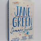 Jane Green : Summer Secrets - pikkukuva 1