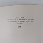 Knut Drake : Esbo kyrka under fem sekler (numeroitu) - pikkukuva 2