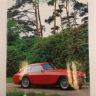 Richard Nichols : Classic cars - pikkukuva 2