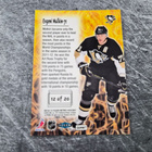 Evgeni Malkin 2012-13 Fleer Retro Electrifying - pikkukuva 2
