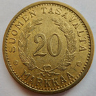 20 mk 1932 - pikkukuva 2