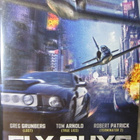 FLY GUYS / KILL SPEED DVD - pikkukuva 1