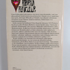 Franz Kafka : Kirjeitä Felicelle - pikkukuva 2