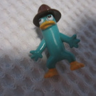 Phineas and Ferb 3 pientä hahmoa setti 2 - pikkukuva 3