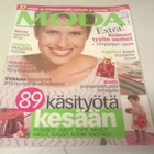 Moda 4/2007 - pikkukuva 1