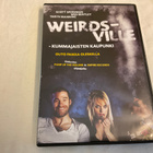 Weirdsville - kummajaisten kaupunki (dvd) - pikkukuva 1