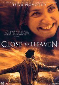 Close To Heaven - DVD