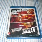 CATCH. 44 (Bruce Willis) BD*** - pikkukuva 1