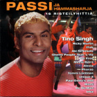Passi Ja Hammasharja  -  16 Risteilyhittiä  -  CD - pikkukuva 1