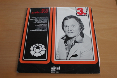 Erkki Junkkarinen: 3.