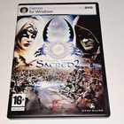 Sacred 2 Fallen Angel (PC DVD) - pikkukuva 1