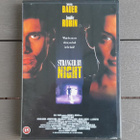 DVD: Stranger By Night (Steven Bauer, Jennifer Rubin 1994/?) - pikkukuva 1