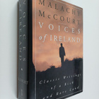 Malachy McCourt : Voices Of Ireland - Classic Writings Of... - pikkukuva 1