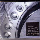 cd, ESA Jazz Orchestra: The Beginning UUSI / NEW [jazz] - pikkukuva 1