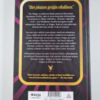 Suzanne Collins : Gregor ja salaisuuksien merkit - pikkukuva 2