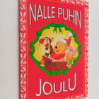 Bruce Talkington : Nalle Puhin joulu - pikkukuva 1