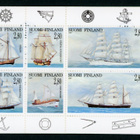 1997 Purjelaivoja V35 ** - pikkukuva 2