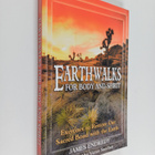 James Endredy : Earthwalks for Body and Spirit : Exercise... - pikkukuva 1