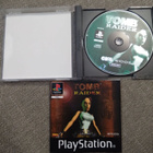 Tomb Raider - PAL UK versio CIB - pikkukuva 4