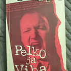 Stewart Home: Pelko ja viha - pikkukuva 1