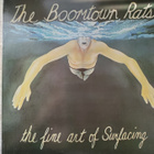 The Boottown Rats: The Fine Art Of Surfacing (LP) - pikkukuva 1