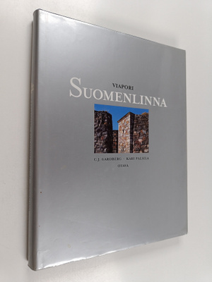 C. J. Gardberg ym. : Viapori-Suomenlinna