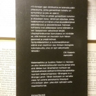Robert Heinlein - Yli-ihmisen aika (nid.) - pikkukuva 2