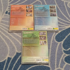 Blondi Tuli Taloon 1-3 DVD Uusi - pikkukuva 2