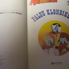 Ankronikka 50 - paluu Klondykeen - pikkukuva 2