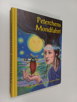 Peterchens Mondfahrt