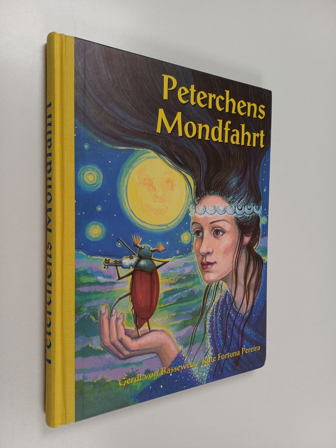 Peterchens Mondfahrt