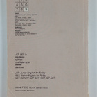Jet set 9 : Textbook ; workbook - pikkukuva 2