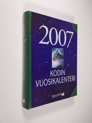 Kodin vuosikalenteri 2007