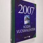 Kodin vuosikalenteri 2007 - pikkukuva 1