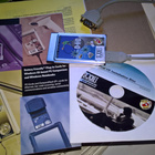 Socket dual serial pc card (PCMCIA) - pikkukuva 2