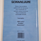 Anna-Clara Tidholm : Seikkailuun! - pikkukuva 2