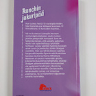 C. S Adler : Ranchin jukuripää - pikkukuva 2