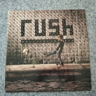 Rush: Roll the Bones Lp - pikkukuva 1