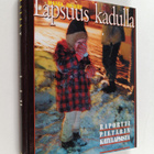 Maija Hurri : Lapsuus kadulla : raportti Pietarin katulap... - pikkukuva 1