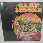 The Gary Moore Band – Grinding Stone LP - pikkukuva 1