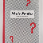 Jason Fulford : Photo No-Nos: Meditations on What Not to ... - pikkukuva 1