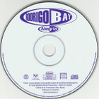 Rodrigo Bay • Alegria CD-Single - pikkukuva 3
