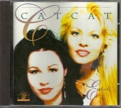 CatCat • Enkeli CD
