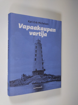 Karl-Erik Michelsen : Vapaakaupan vartija