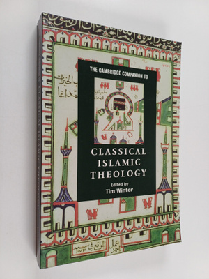 Tim Winter : The Cambridge companion to classical Islamic...