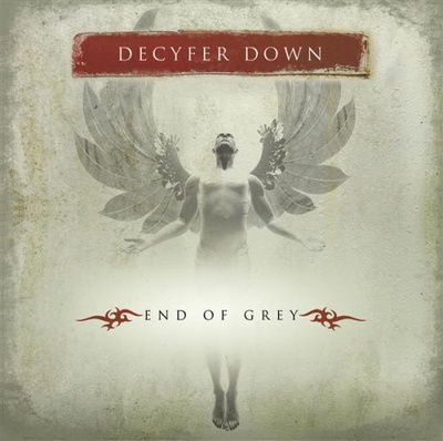 { decyfer down - end of grey (alternative metal/hard rock) }