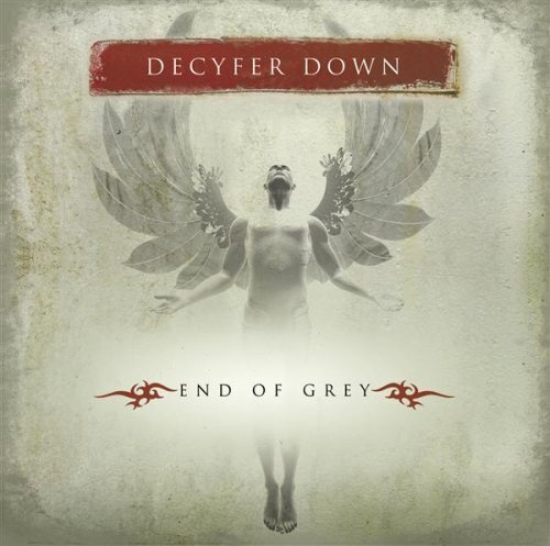 { decyfer down - end of grey (alternative metal/hard rock) }