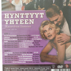 Hynttyyt yhteen koko sarja DVD - pikkukuva 3