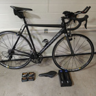 Cannondale CAAD12 Ultegra - pikkukuva 1