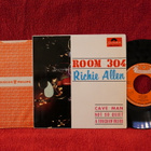 Richie Allen – Room 304 Ep Spain 1964 - pikkukuva 1
